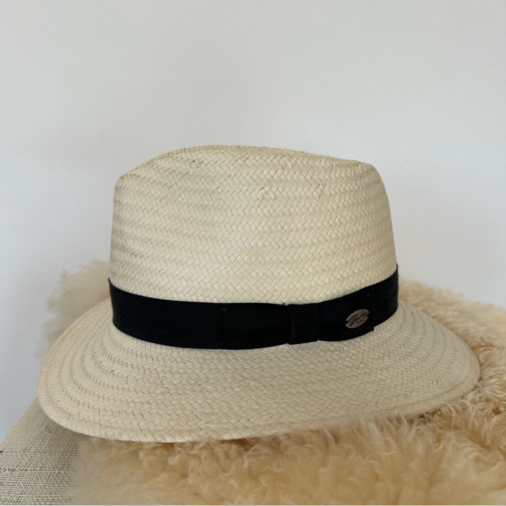 Bailey Of Hollywood Straw Hat